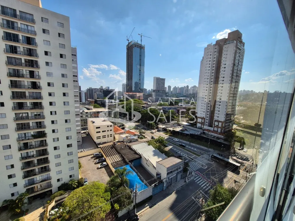 Apartamento, 2 quartos, 70 m² - Foto 6