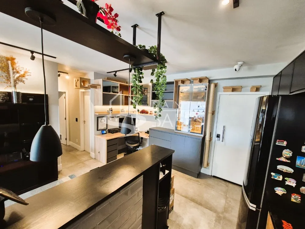 Apartamento, 2 quartos, 70 m² - Foto 5