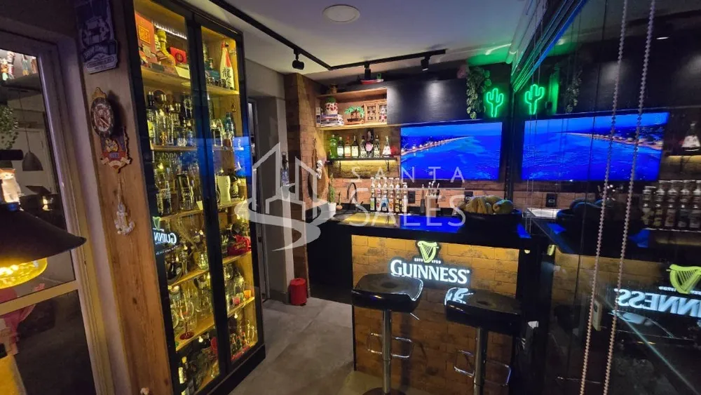 Apartamento, 2 quartos, 70 m² - Foto 4