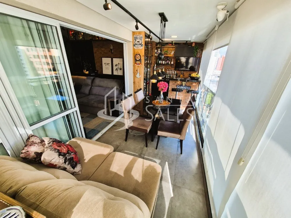 Apartamento, 2 quartos, 70 m² - Foto 8