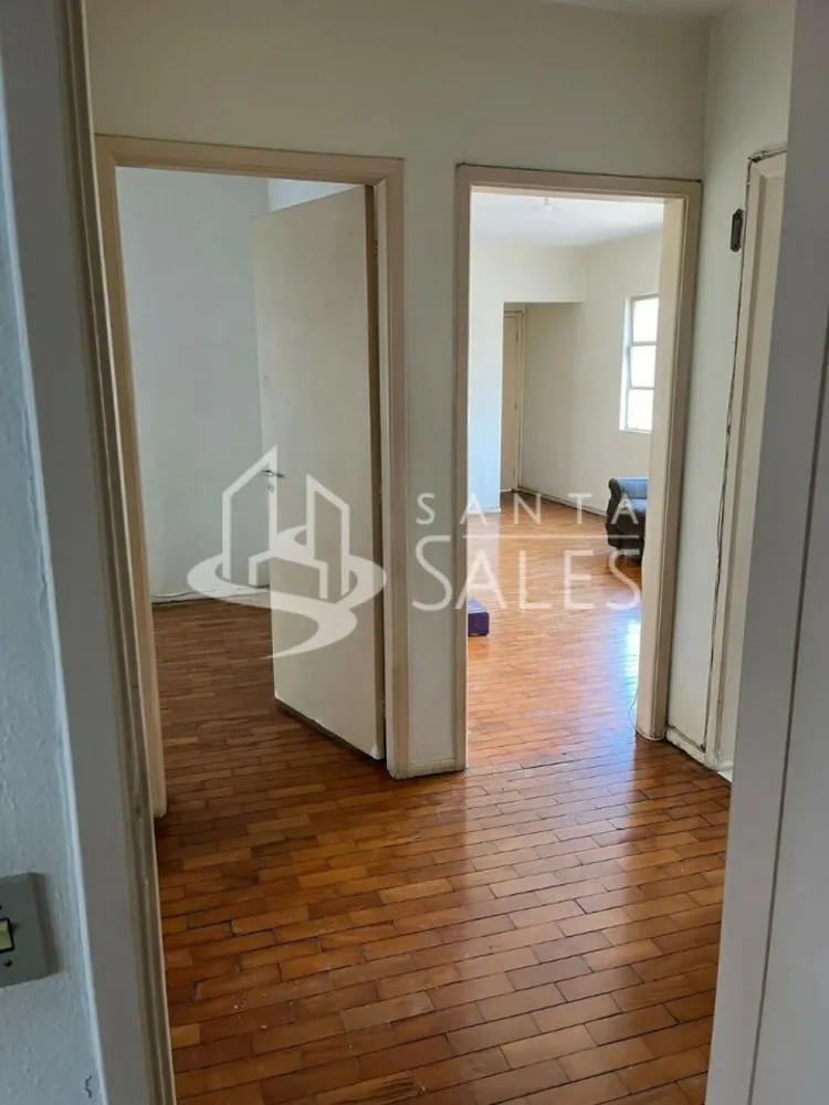Apartamento, 3 quartos, 104 m² - Foto 2