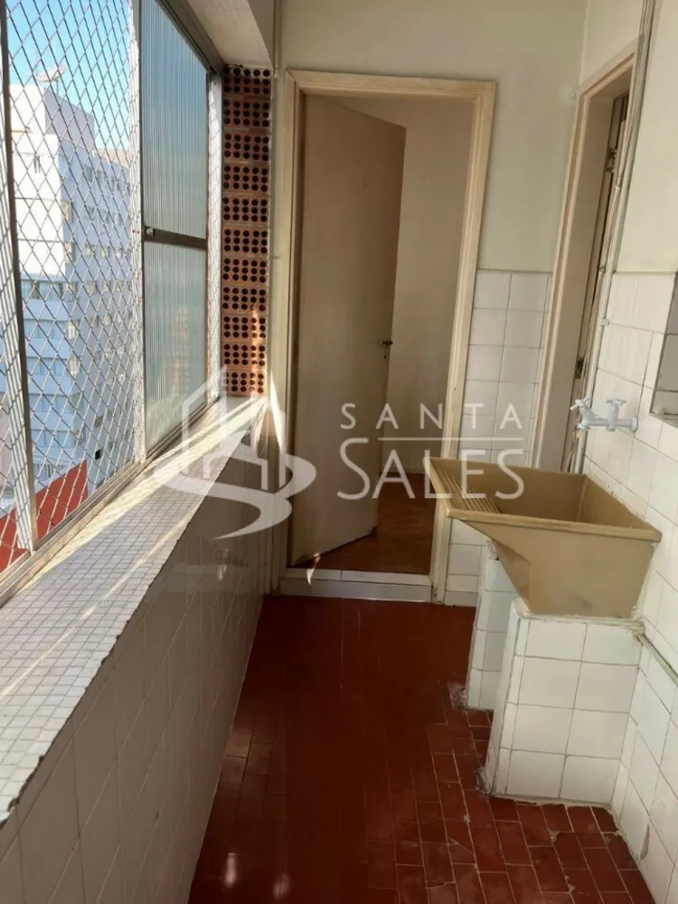 Apartamento, 3 quartos, 104 m² - Foto 7