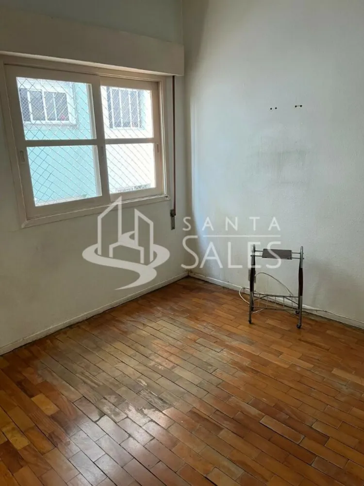 Apartamento, 3 quartos, 104 m² - Foto 2