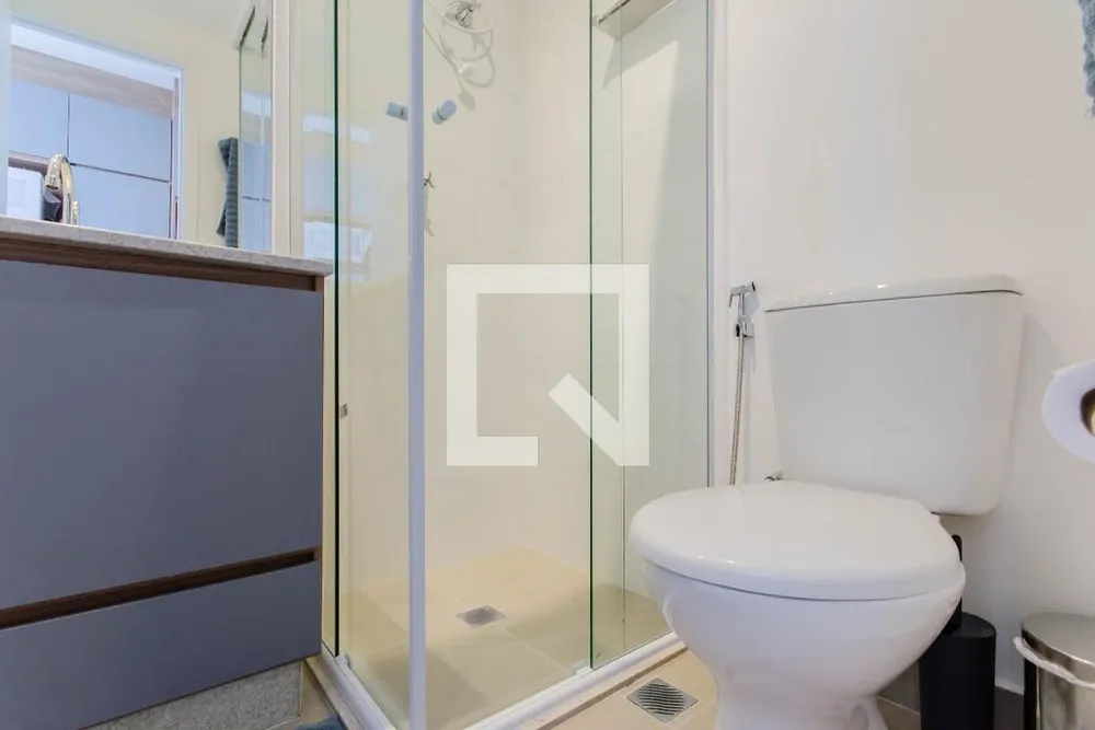 Kitnet-Studio, 23 m² - Foto 13