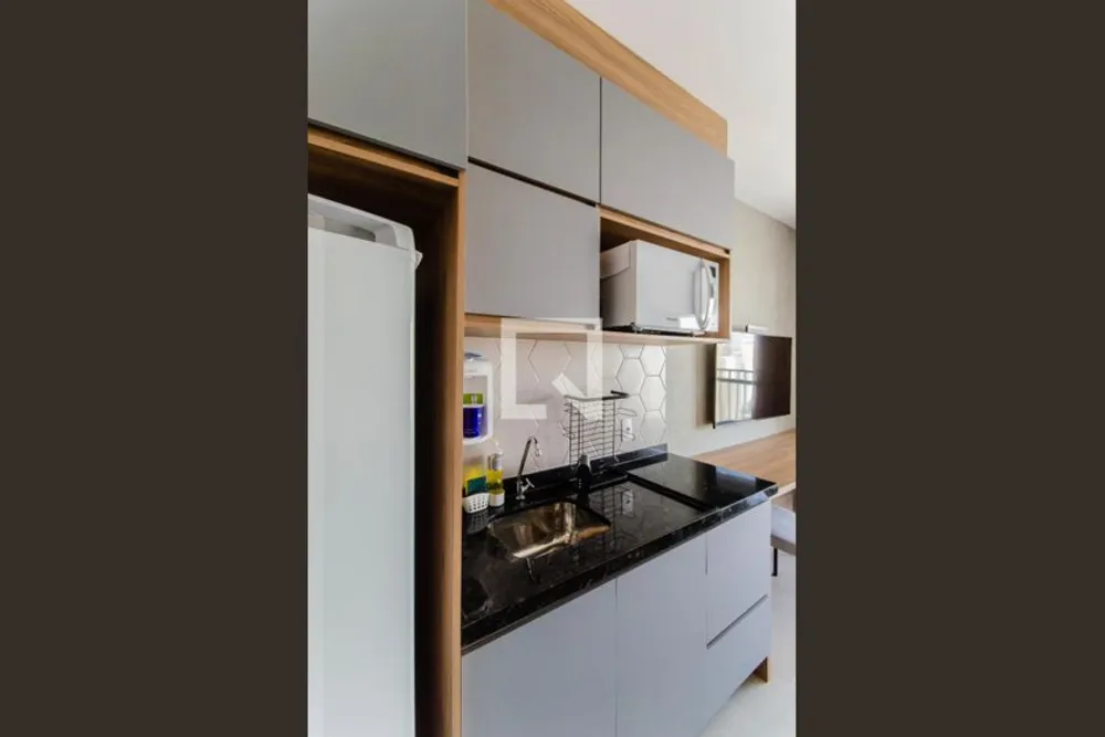 Kitnet-Studio, 23 m² - Foto 5