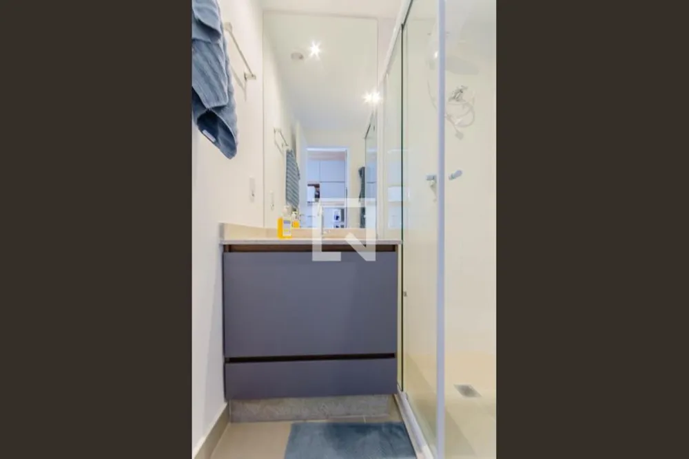Kitnet-Studio, 23 m² - Foto 8