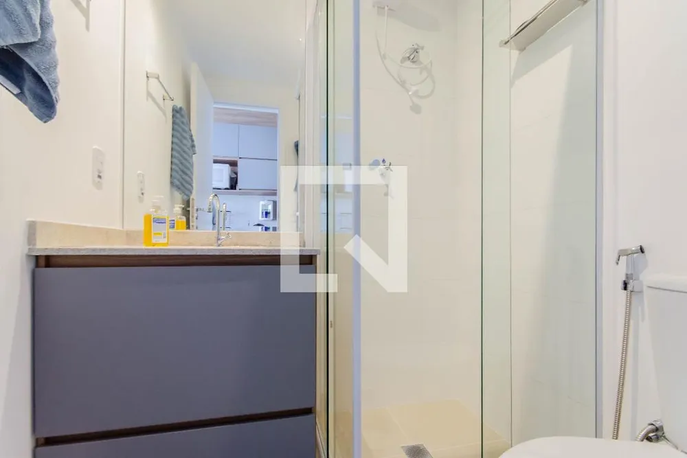 Kitnet-Studio, 23 m² - Foto 12