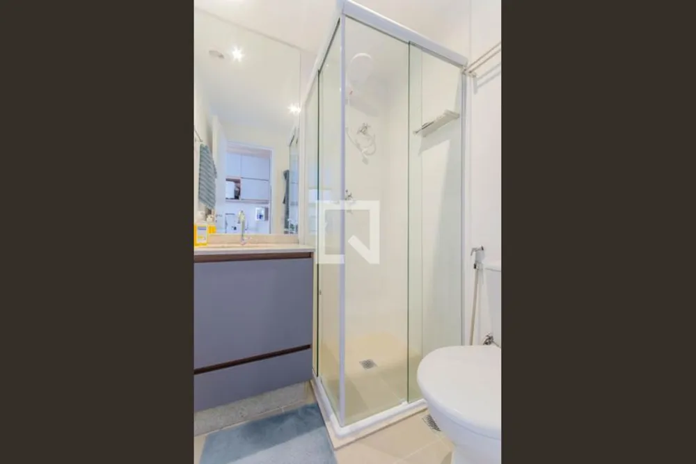 Kitnet-Studio, 23 m² - Foto 6