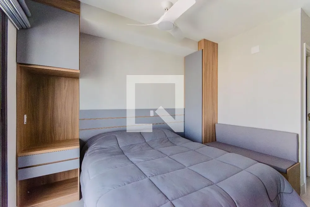 Kitnet-Studio, 23 m² - Foto 9