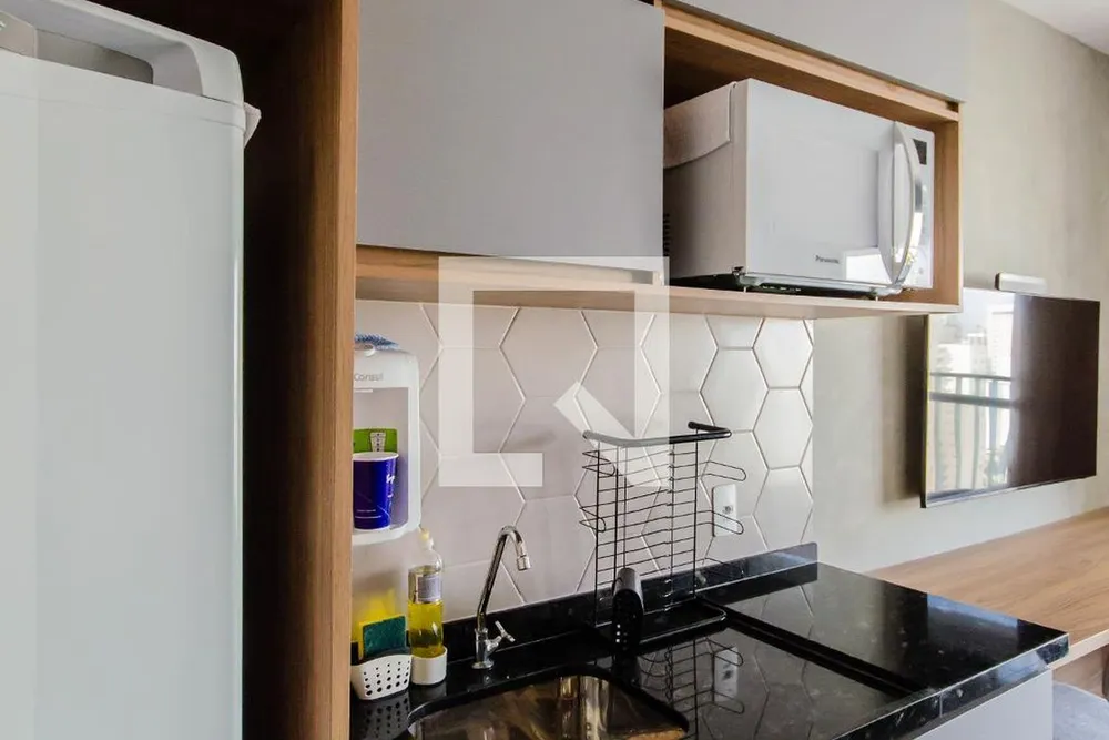 Kitnet-Studio, 23 m² - Foto 14