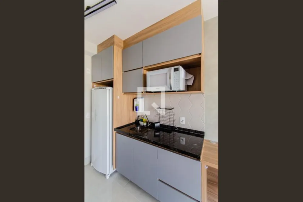 Kitnet-Studio, 23 m² - Foto 2