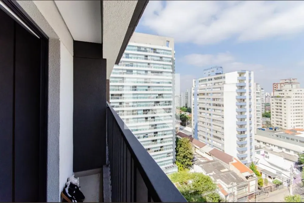Kitnet-Studio, 23 m² - Foto 7