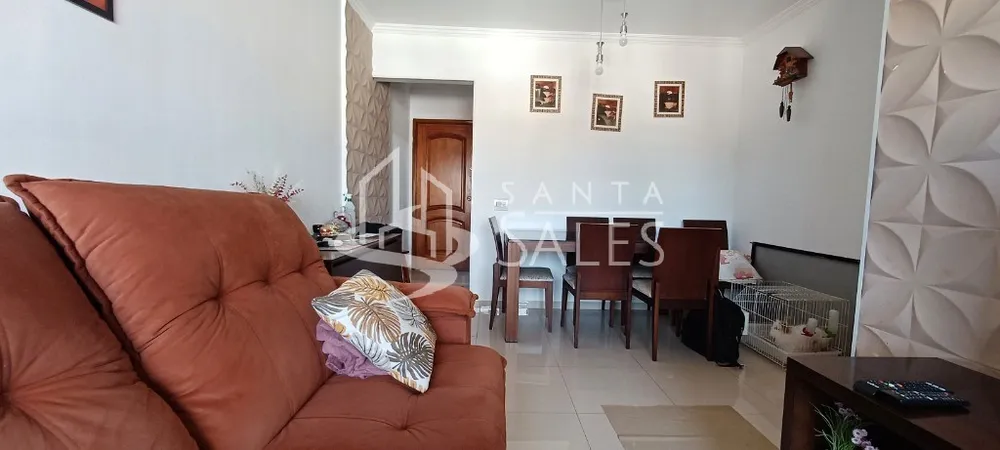 Apartamento, 2 quartos, 57 m² - Foto 10