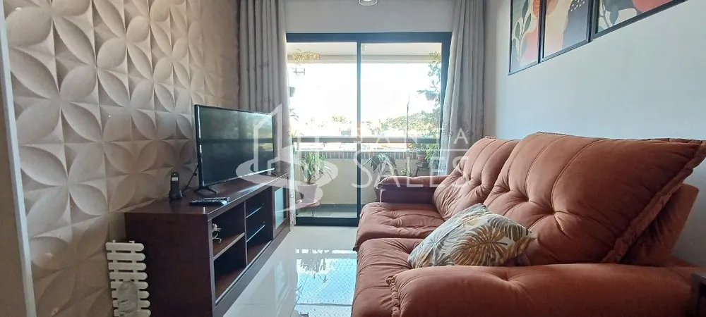 Apartamento, 2 quartos, 57 m² - Foto 4