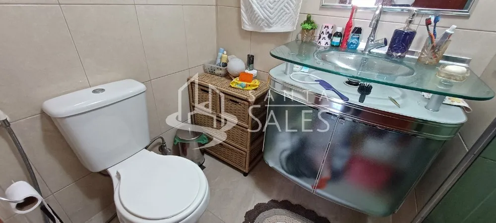 Apartamento, 2 quartos, 57 m² - Foto 9
