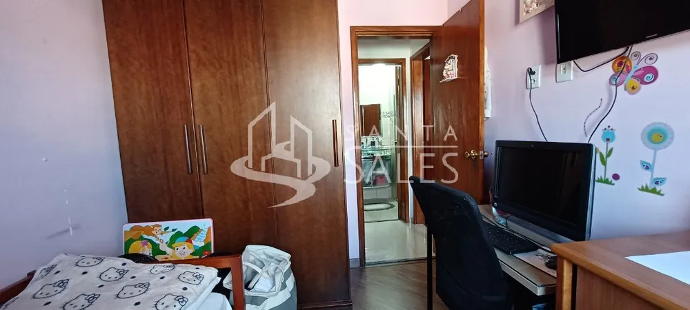Apartamento, 2 quartos, 57 m² - Foto 1
