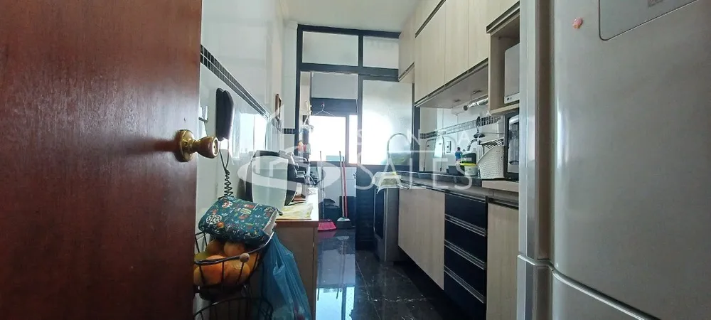 Apartamento, 2 quartos, 57 m² - Foto 8