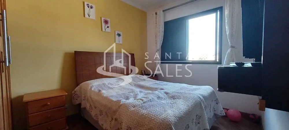 Apartamento, 2 quartos, 57 m² - Foto 3