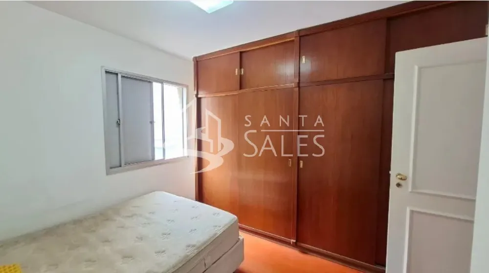 Apartamento, 2 quartos, 64 m² - Foto 1