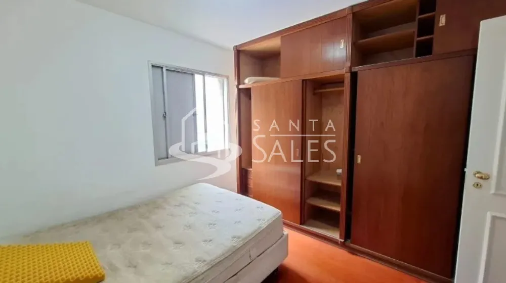 Apartamento, 2 quartos, 64 m² - Foto 2