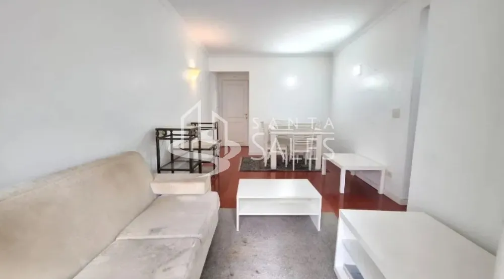 Apartamento, 2 quartos, 64 m² - Foto 6