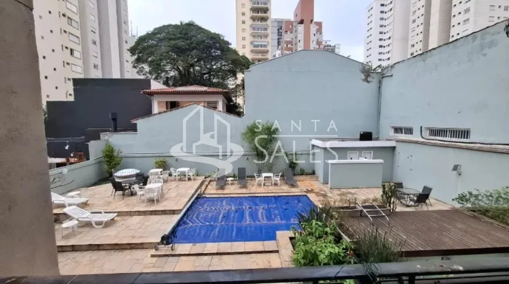 Apartamento, 2 quartos, 64 m² - Foto 8