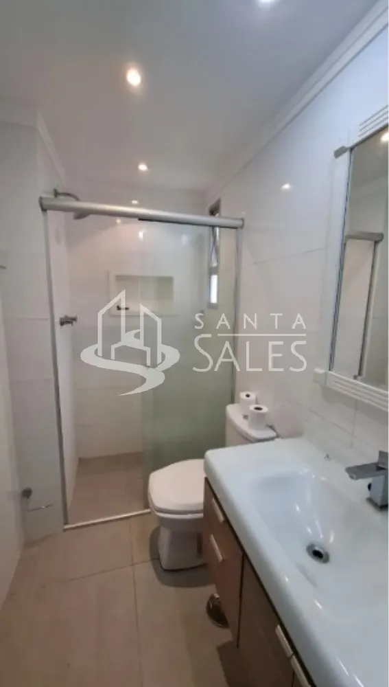 Apartamento, 2 quartos, 64 m² - Foto 1