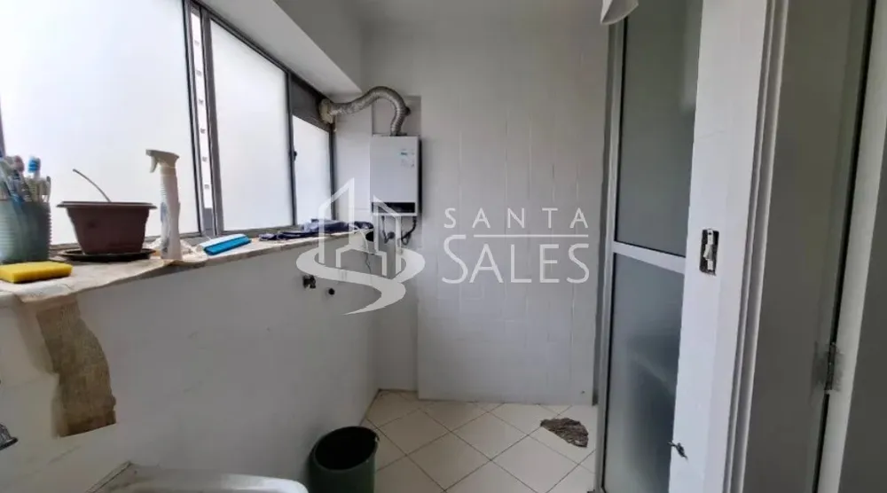 Apartamento, 2 quartos, 64 m² - Foto 3