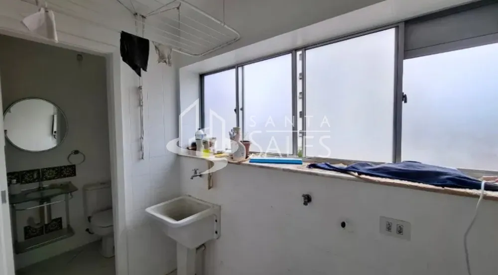 Apartamento, 2 quartos, 64 m² - Foto 3
