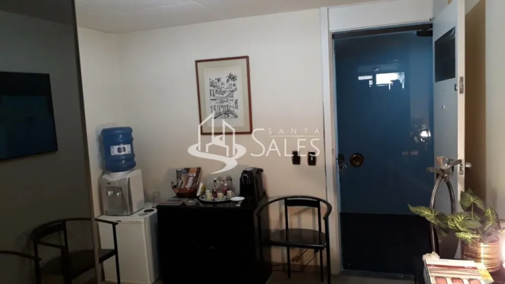 Sala-Conjunto, 36 m² - Foto 1