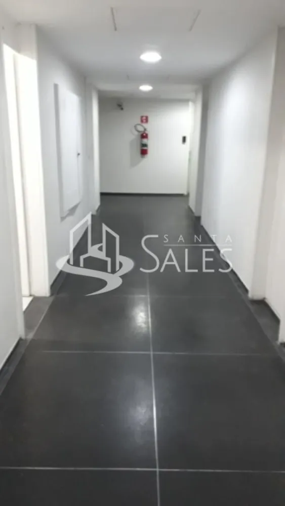 Sala-Conjunto, 36 m² - Foto 7
