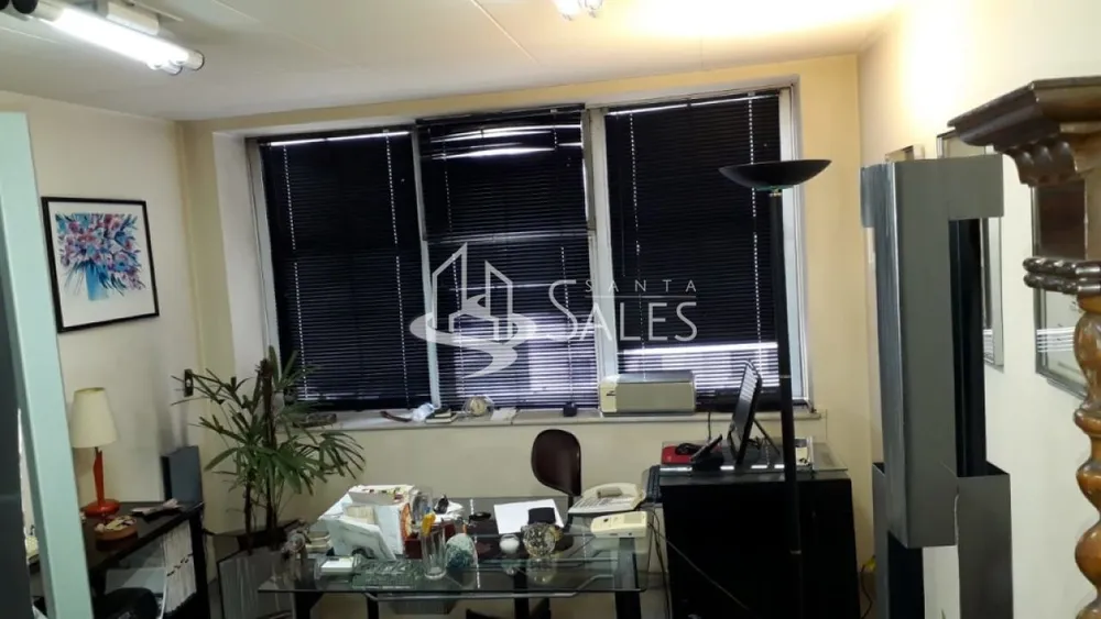 Sala-Conjunto, 36 m² - Foto 6