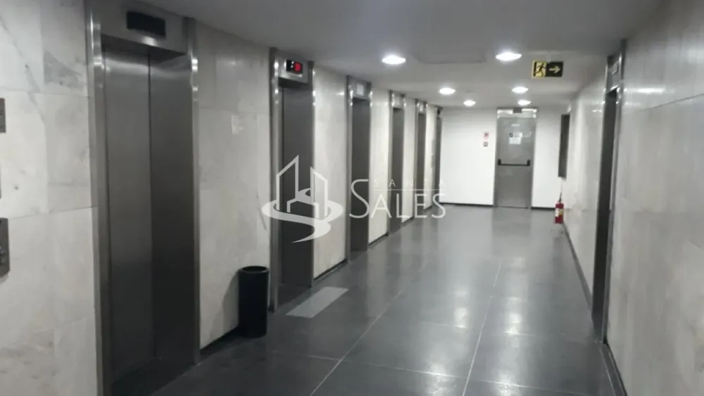 Sala-Conjunto, 36 m² - Foto 13