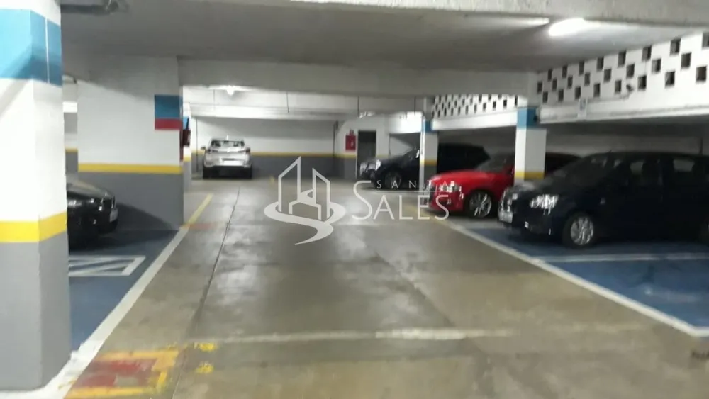 Sala-Conjunto, 36 m² - Foto 12