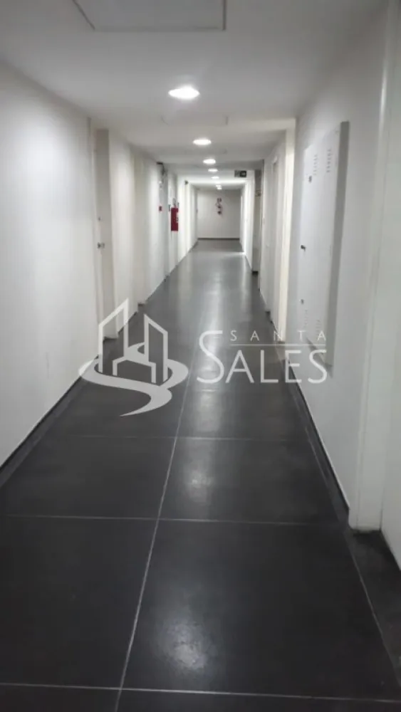 Sala-Conjunto, 36 m² - Foto 2