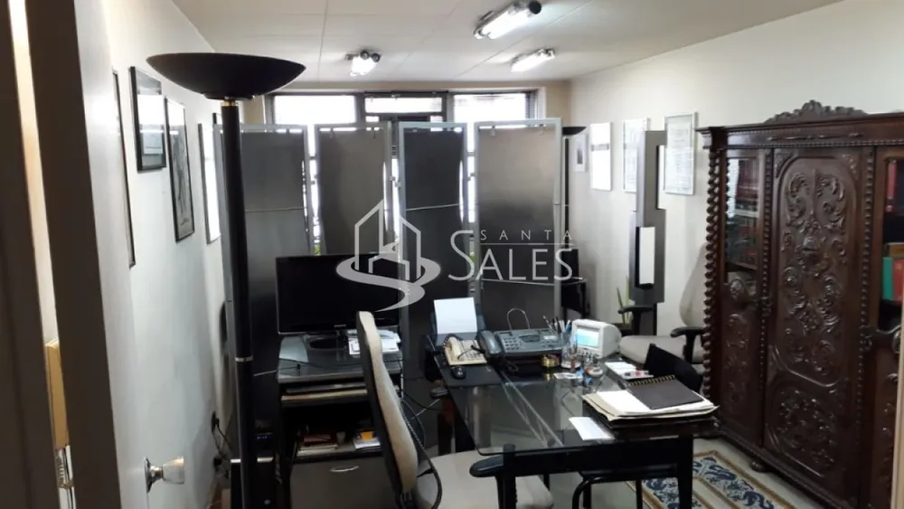 Sala-Conjunto, 36 m² - Foto 4