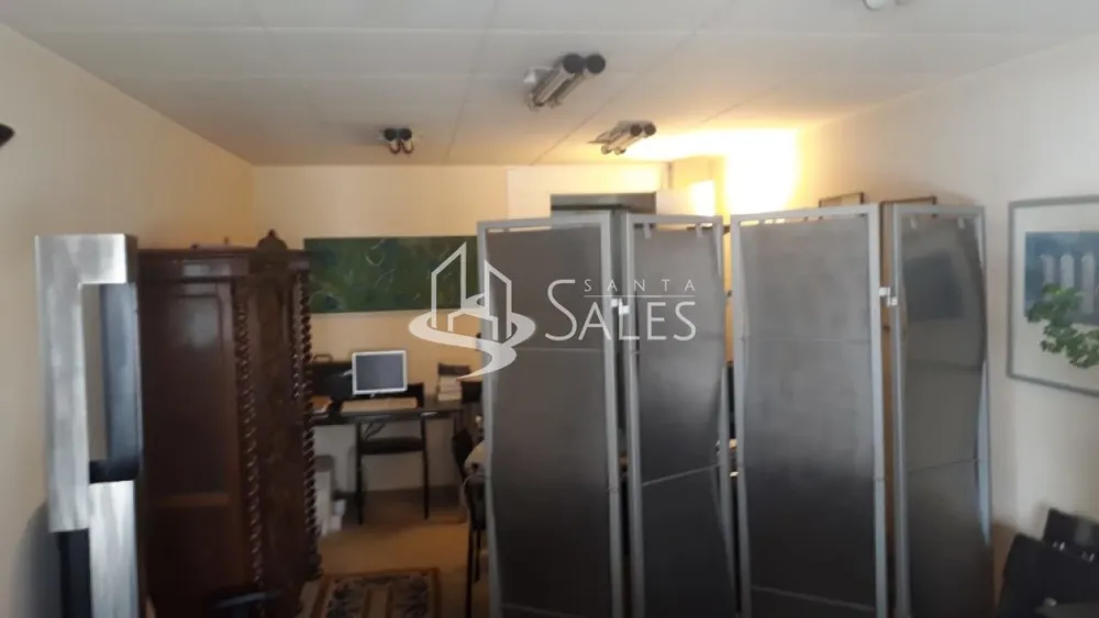 Sala-Conjunto, 36 m² - Foto 8