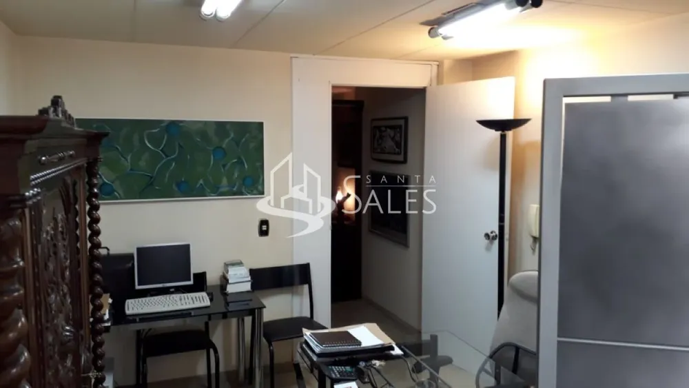 Sala-Conjunto, 36 m² - Foto 4