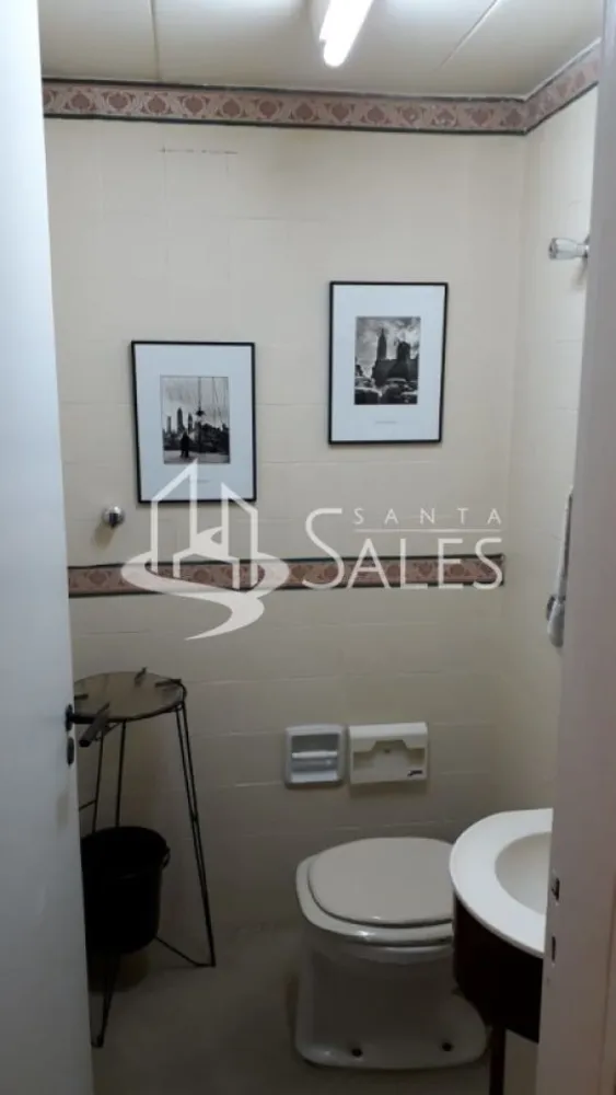 Sala-Conjunto, 36 m² - Foto 3