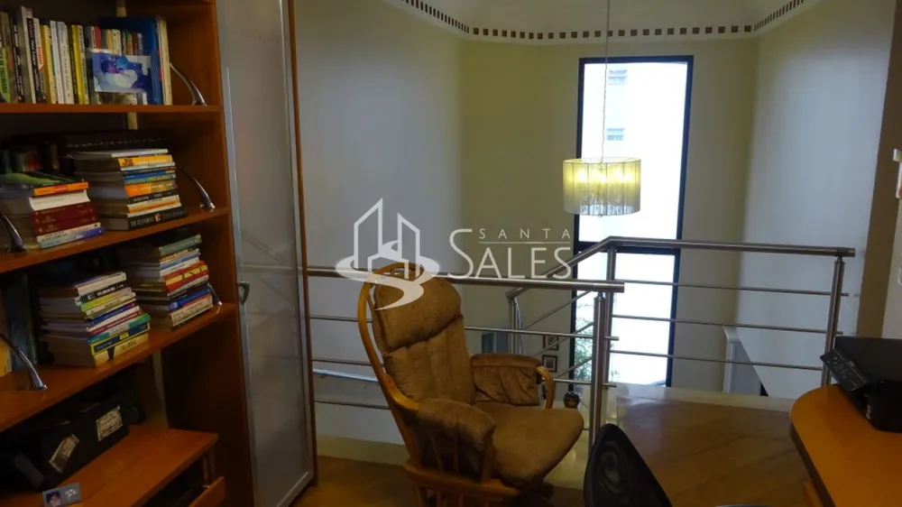 Apartamento, 4 quartos, 275 m² - Foto 5