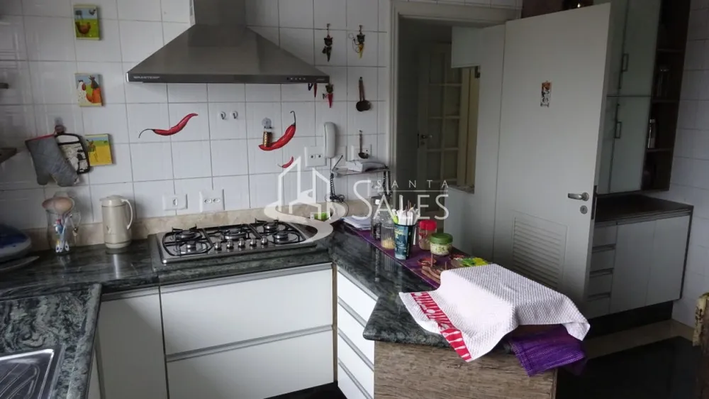 Apartamento, 4 quartos, 275 m² - Foto 4