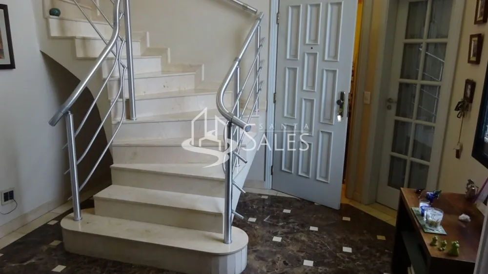 Apartamento, 4 quartos, 275 m² - Foto 12