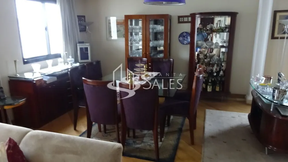 Apartamento, 4 quartos, 275 m² - Foto 10