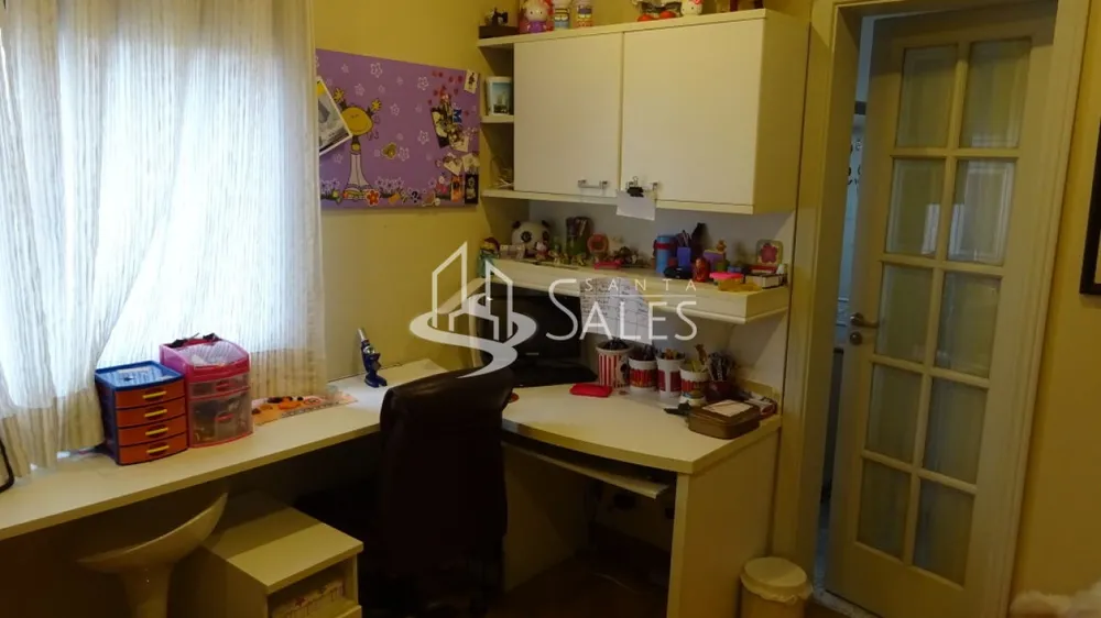 Apartamento, 4 quartos, 275 m² - Foto 2