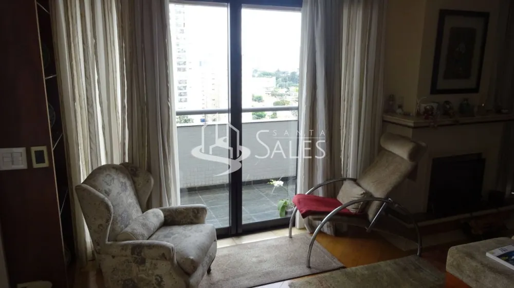 Apartamento, 4 quartos, 275 m² - Foto 11