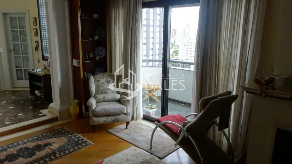 Apartamento, 4 quartos, 275 m² - Foto 9