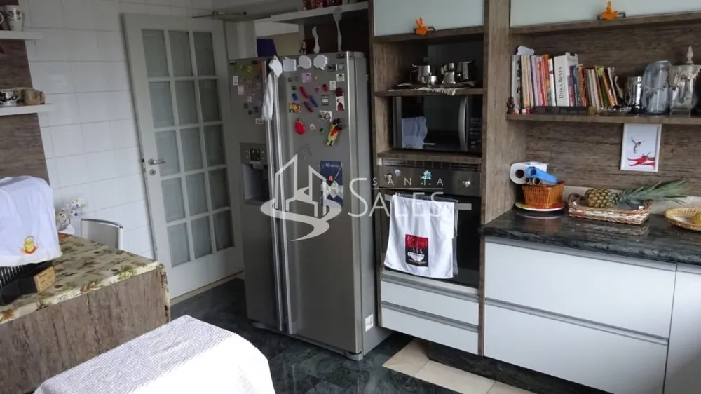 Apartamento, 4 quartos, 275 m² - Foto 6