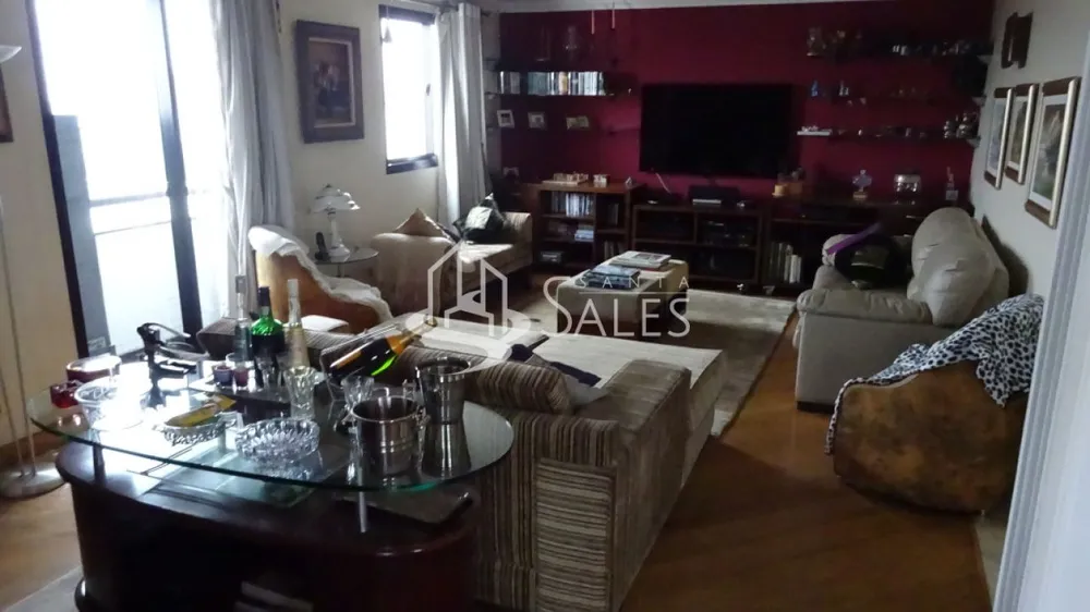 Apartamento, 4 quartos, 275 m² - Foto 8