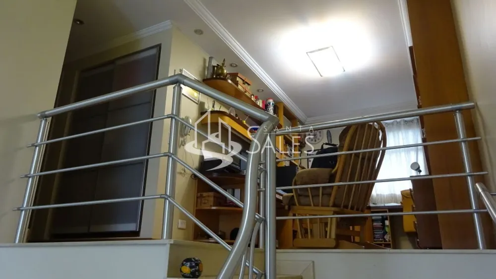 Apartamento, 4 quartos, 275 m² - Foto 7