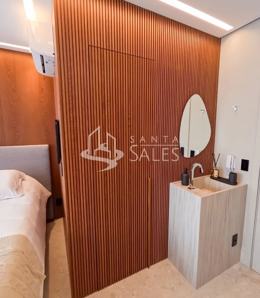 Apartamento, 1 quarto, 21 m² - Foto 15